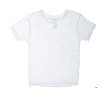 Halloween Toddler T Shirt | Pumpkin and Bats | Optional Name image 3