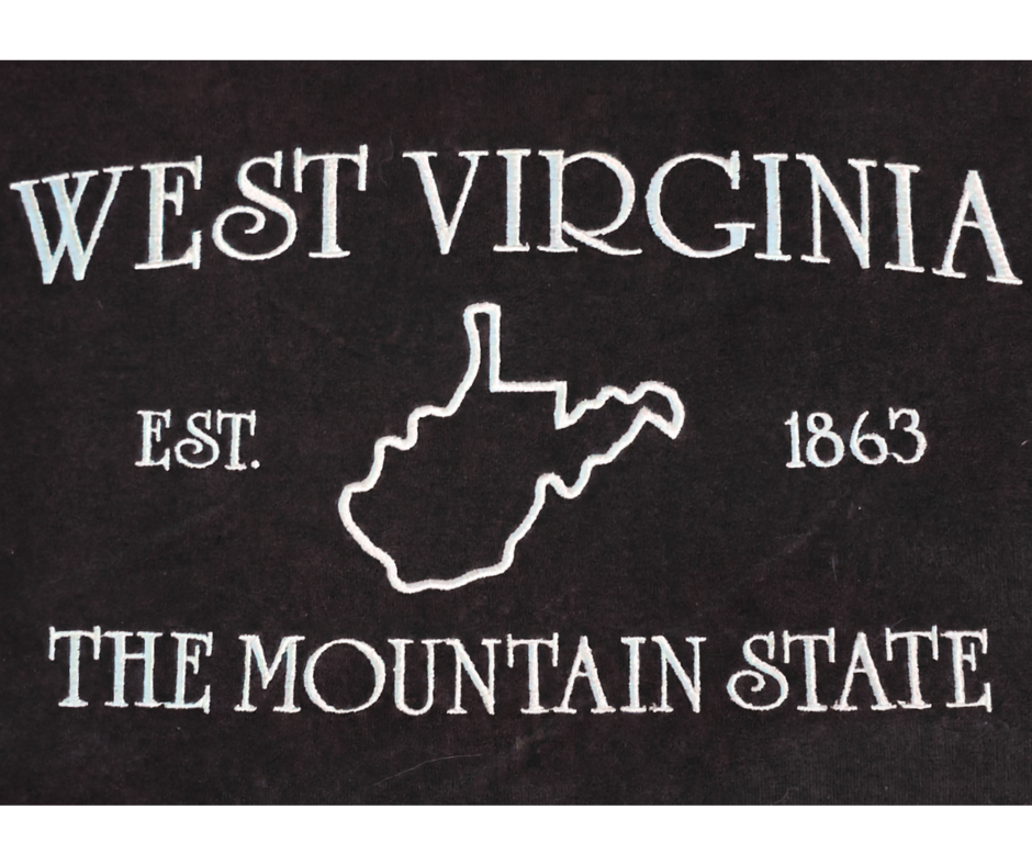 West Virginia The Mountain State image 3