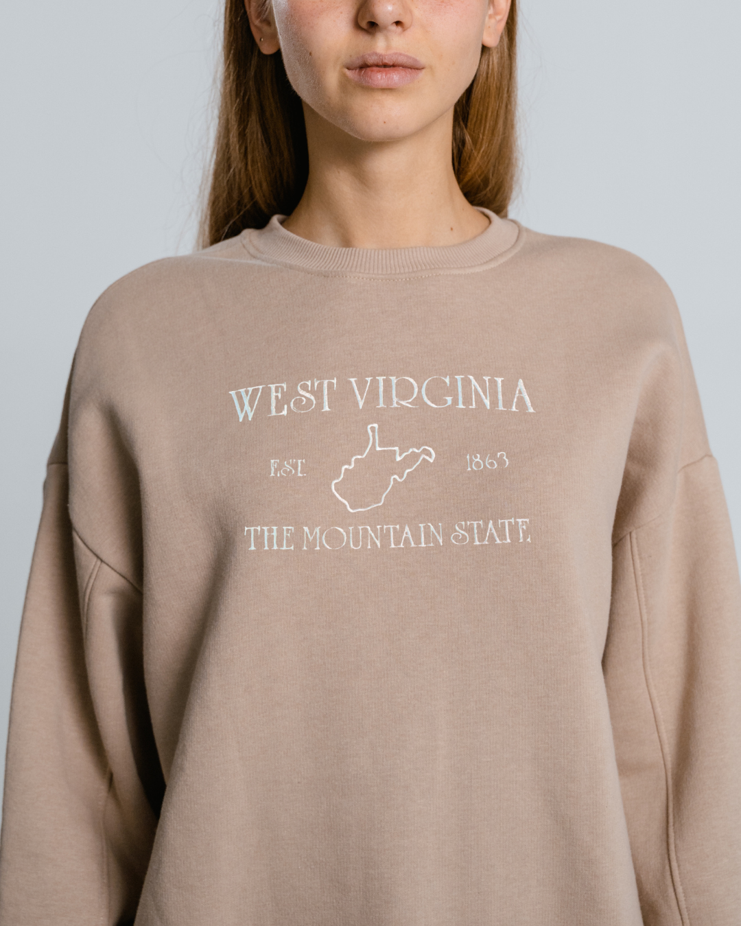 West Virginia The Mountain State image 0