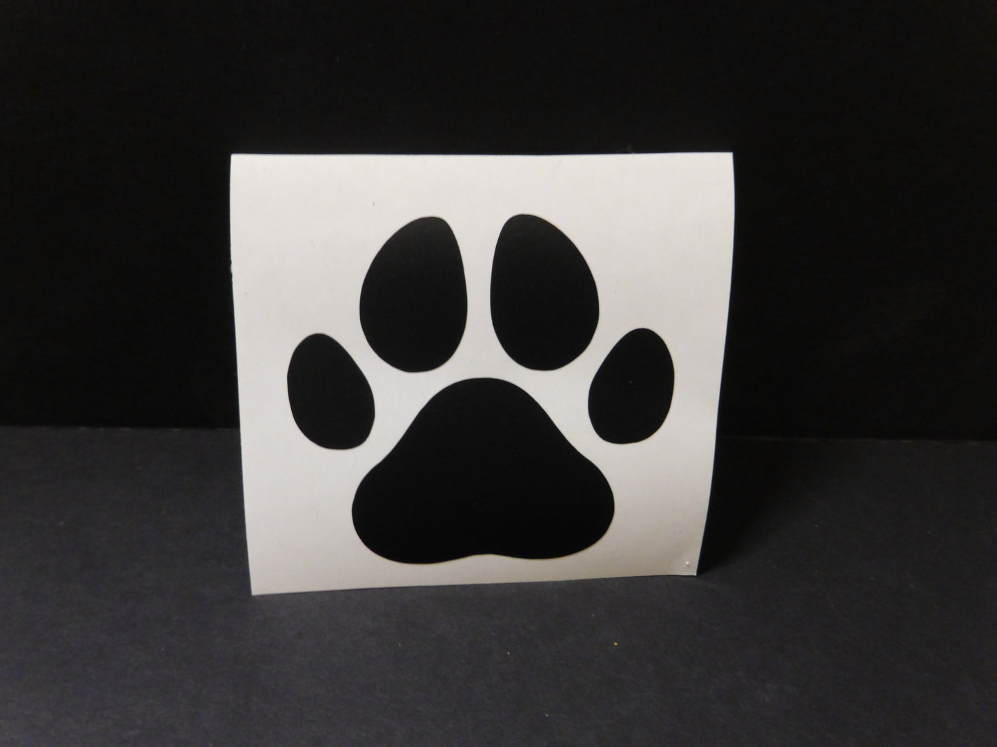 Bear l Bear Print l Vinyl Decal Sticker for Car, Laptop, Yeti Cups, Hydro image 1