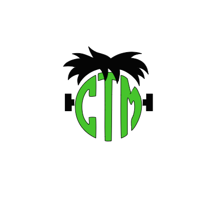 Frankenstein Monogram Decal | Decal Sticker for Car, Laptop, Tumblers, Yeti Cups image 0