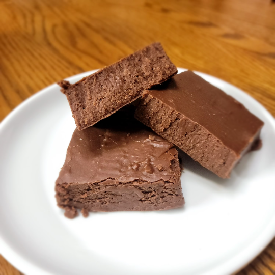 Grandma's Legacy Fudge image 1