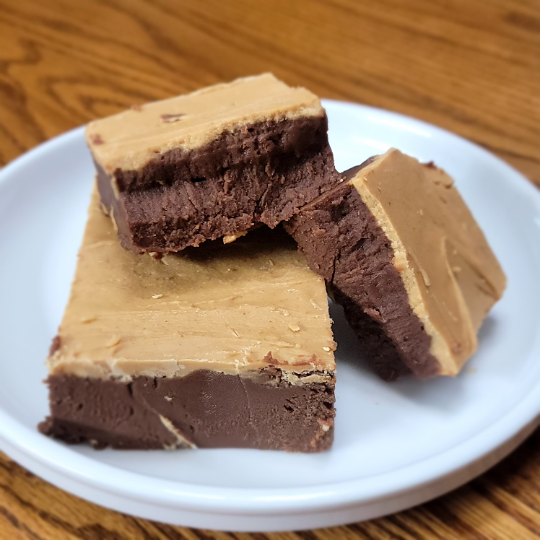 Grandma's Legacy Fudge image 2