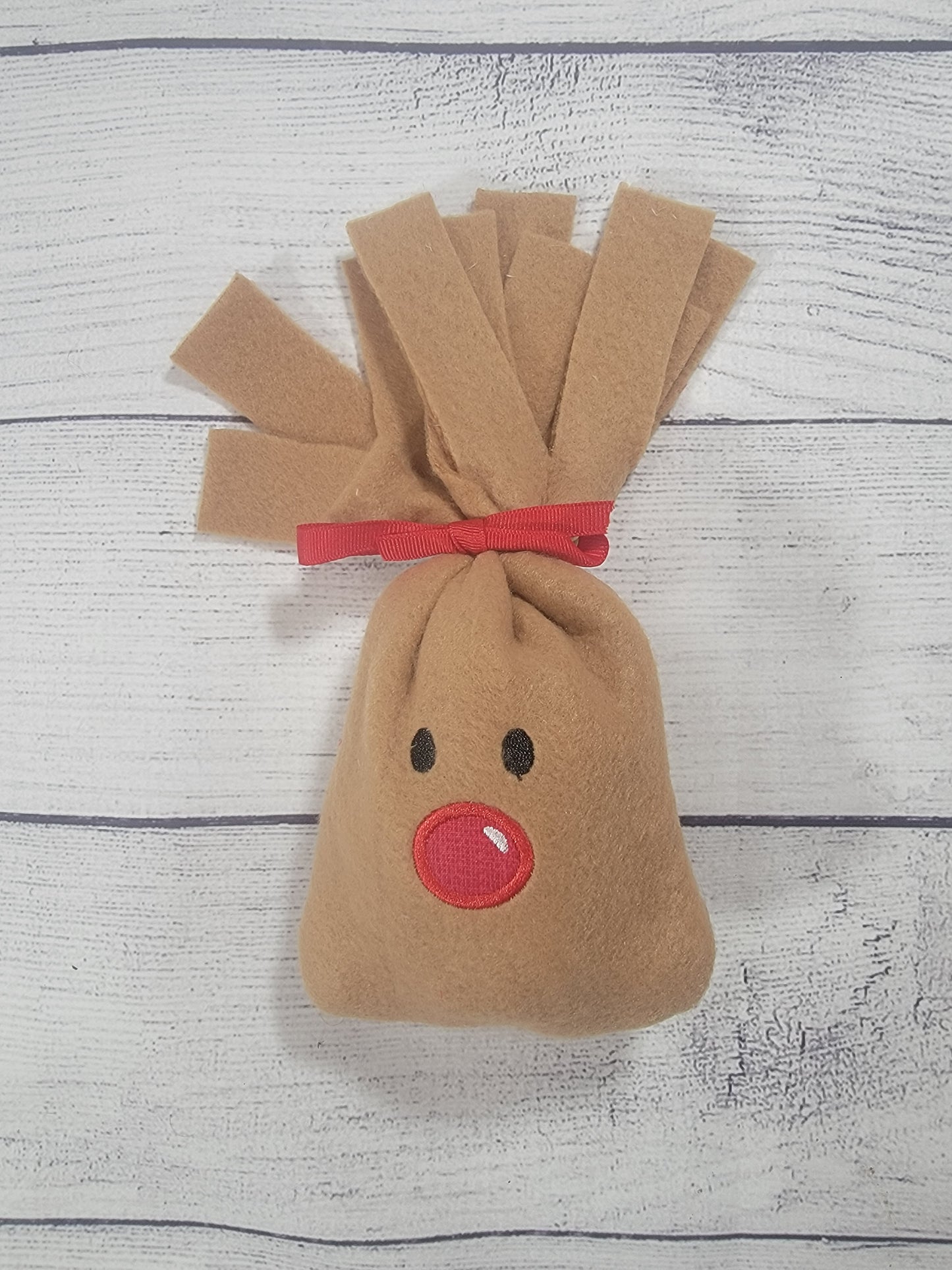 Small Christmas Gift Bags image 4