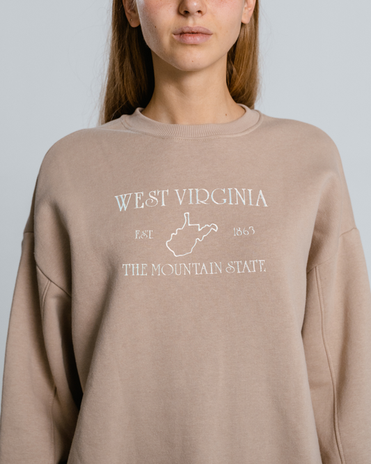West Virginia The Mountain State image 0
