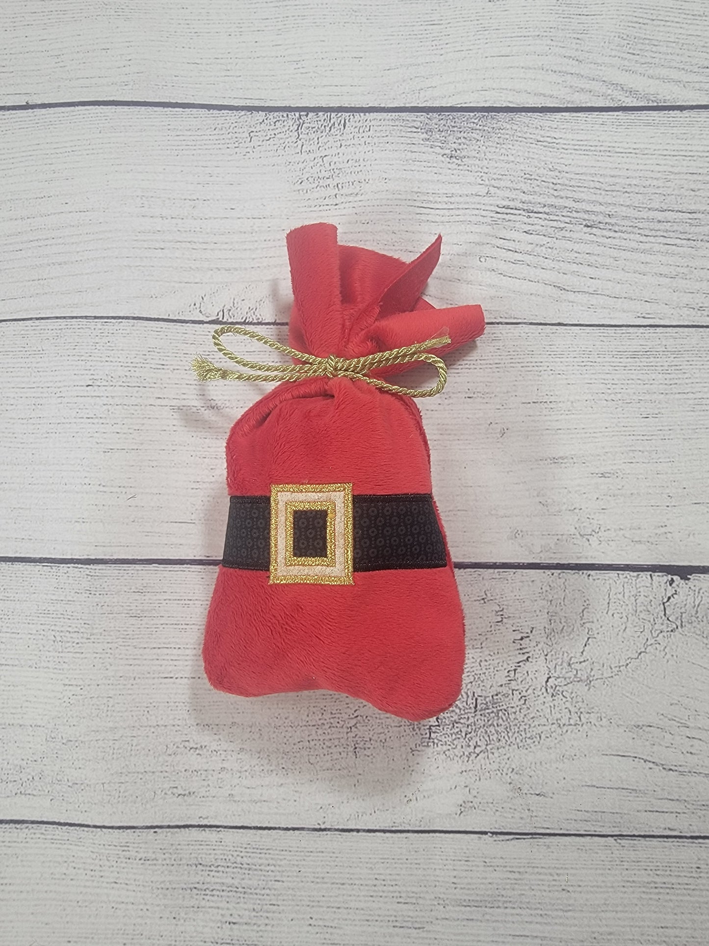 Small Christmas Gift Bags image 2