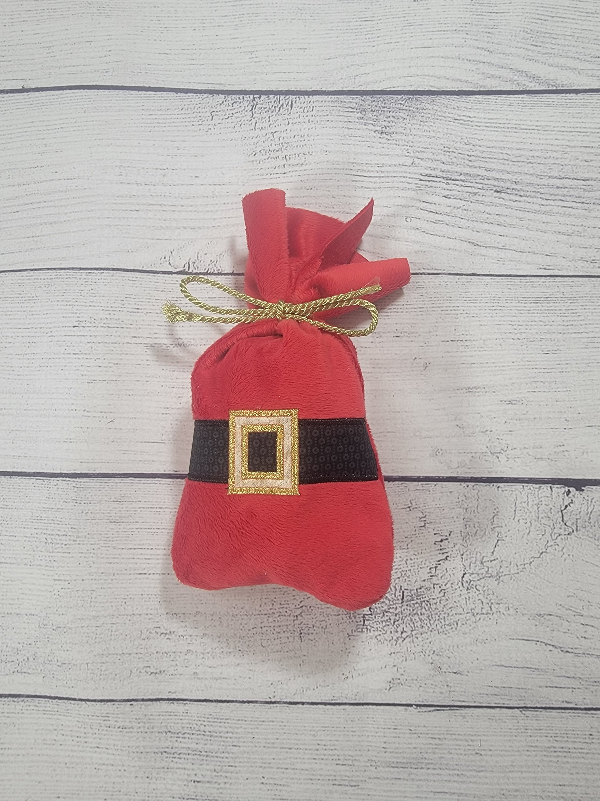 Small Christmas Gift Bags image 2