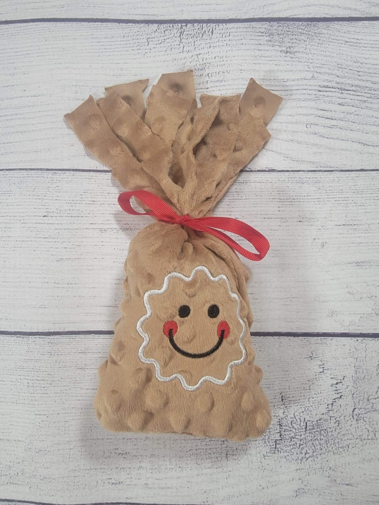Small Christmas Gift Bags image 1