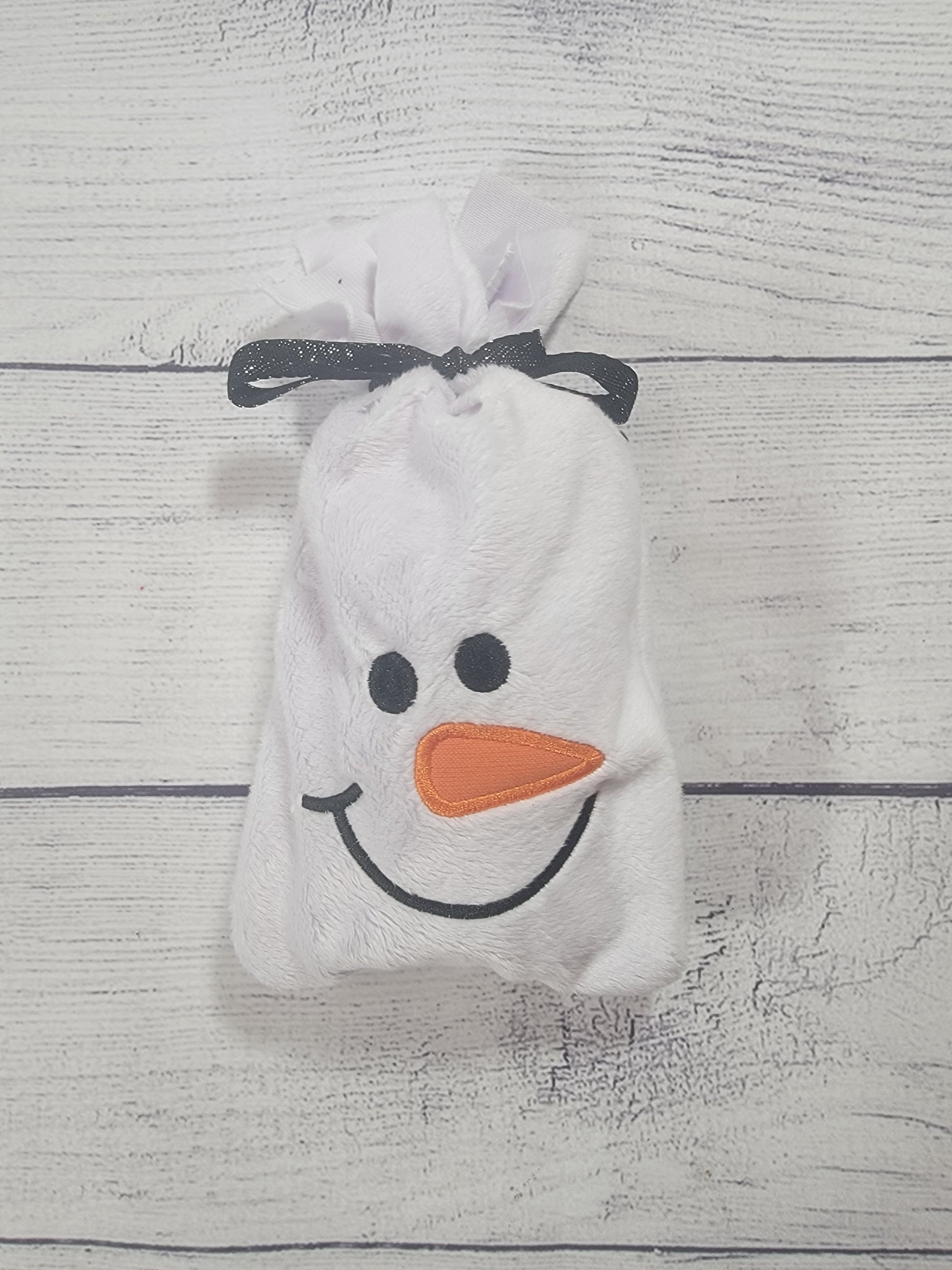 Small Christmas Gift Bags image 3